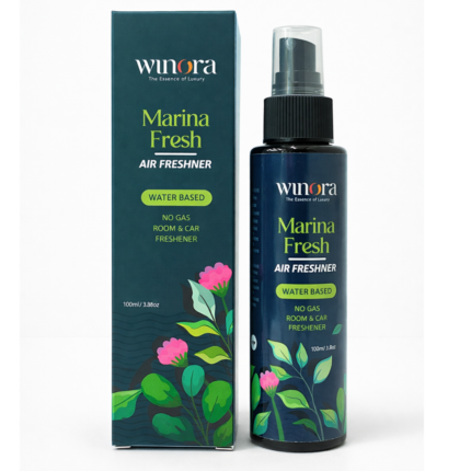 Room Freshner- Marina Fresh
