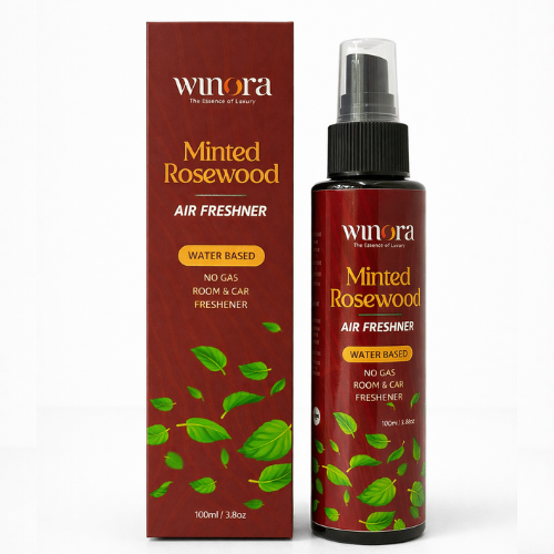 WinGlow – Premium Room Freshner