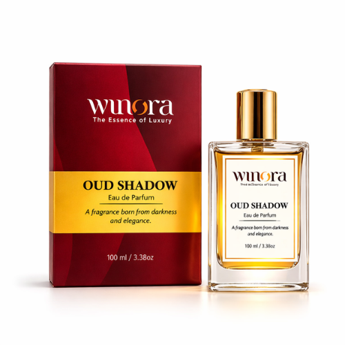 WinGlow – Premium Perfume