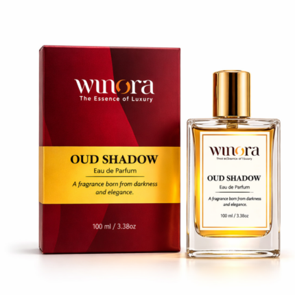 Luxury Perfumes Oud Shadow