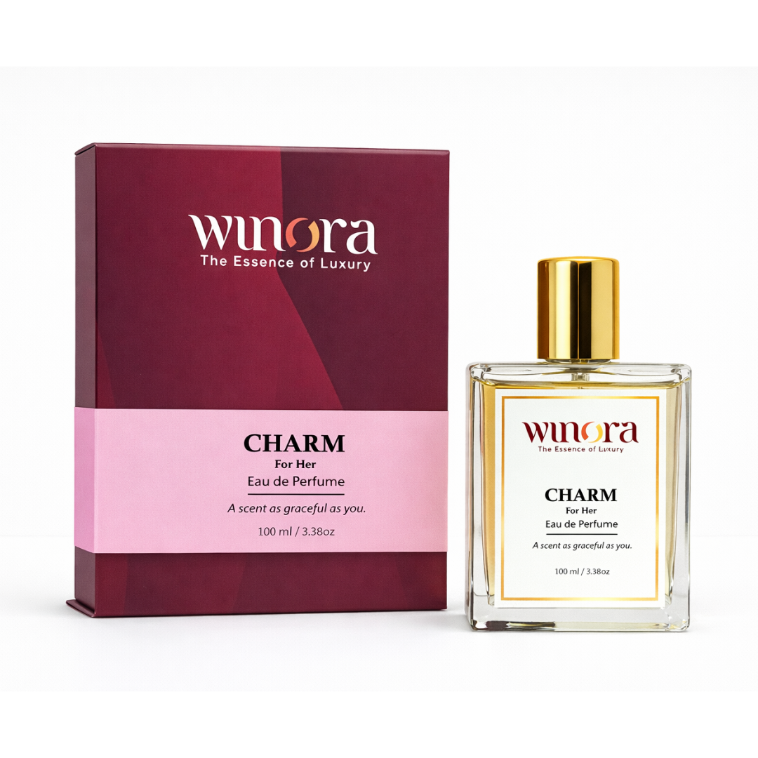 CHARM 100ml