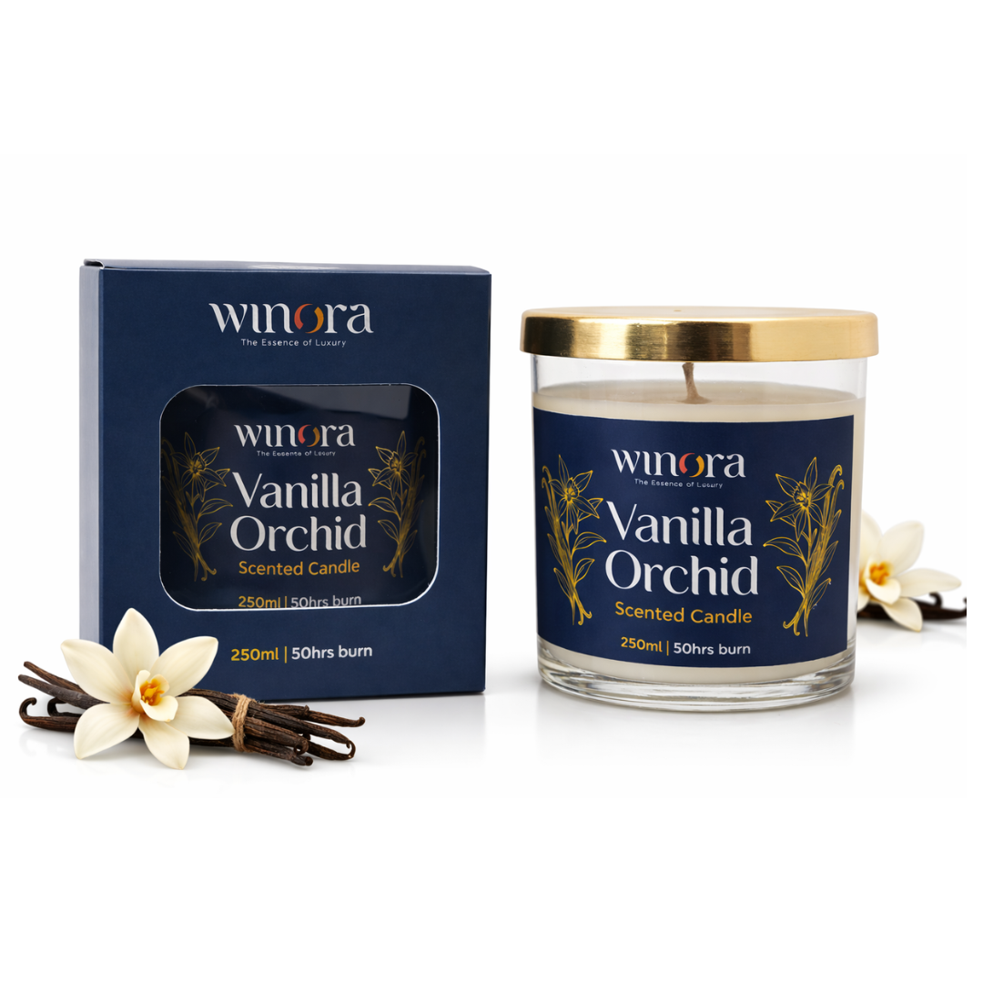 French Vanila 250 gram