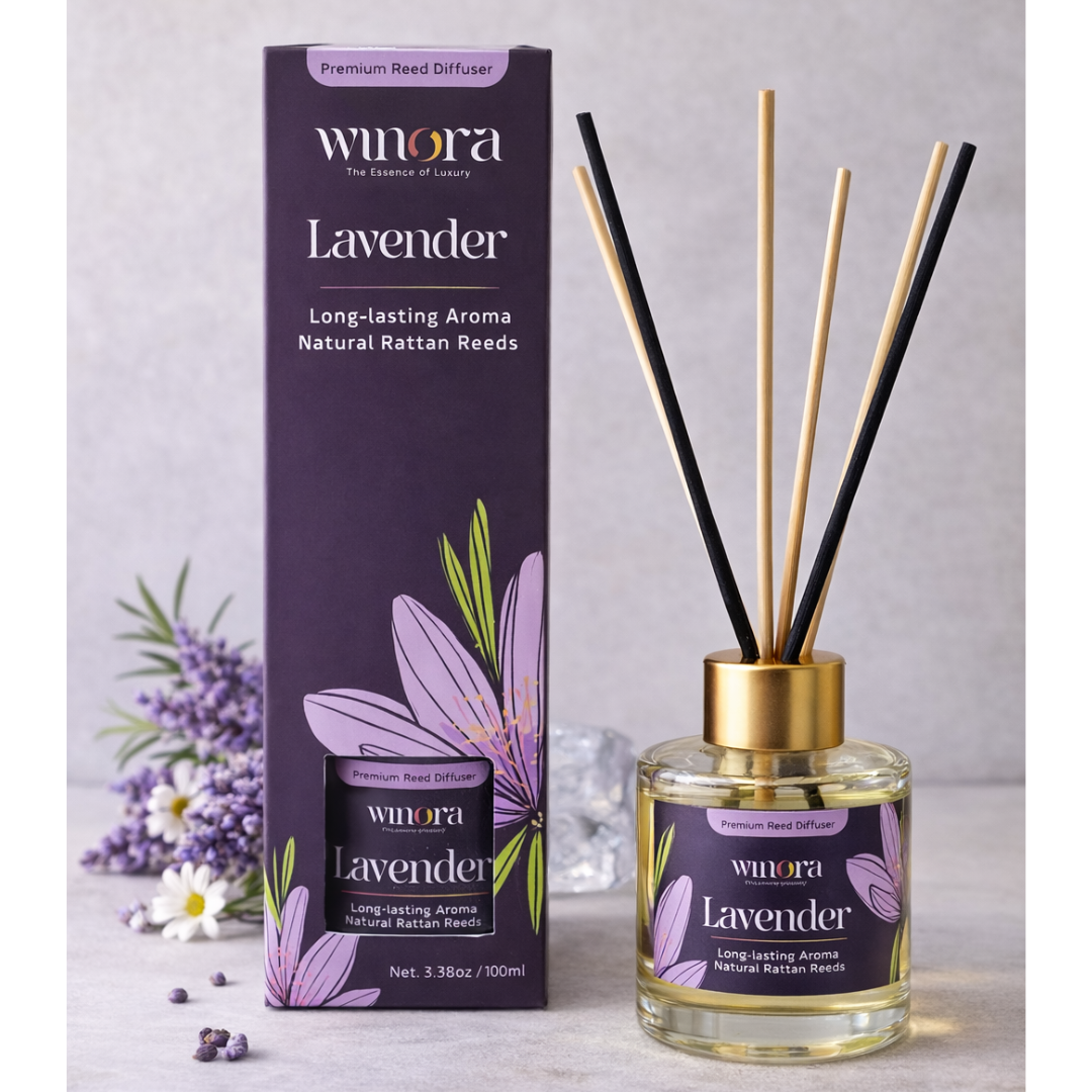 Lavender 100ml